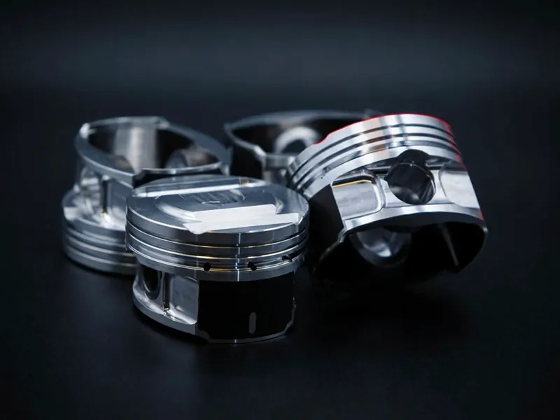 Кованые поршни Madcat для мотора Camaro A20NHT LTG